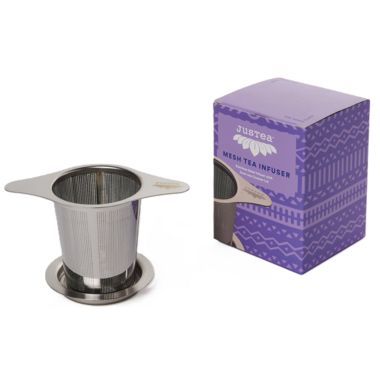 Justea infuser