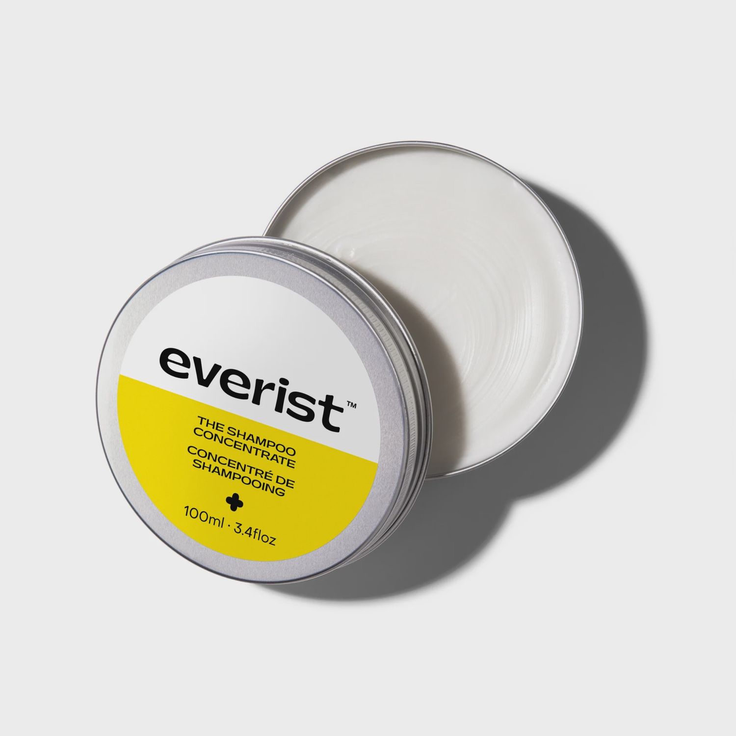 Everist The Shampoo Concentrate 100ml