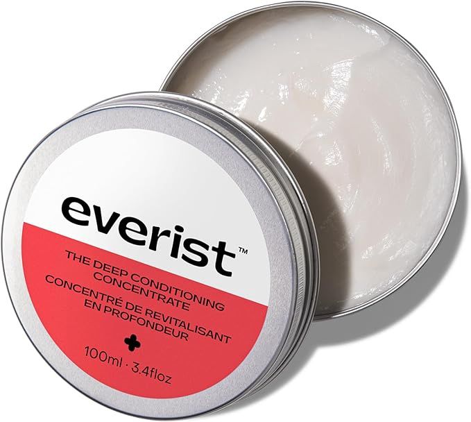 Everist Deep Conditioning concentrate 100ml