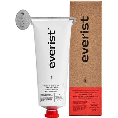 Everist Deep Condistioning Tube 100ml