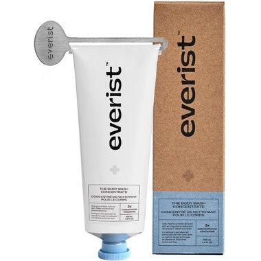 Everist Body Wash Tube 100ml