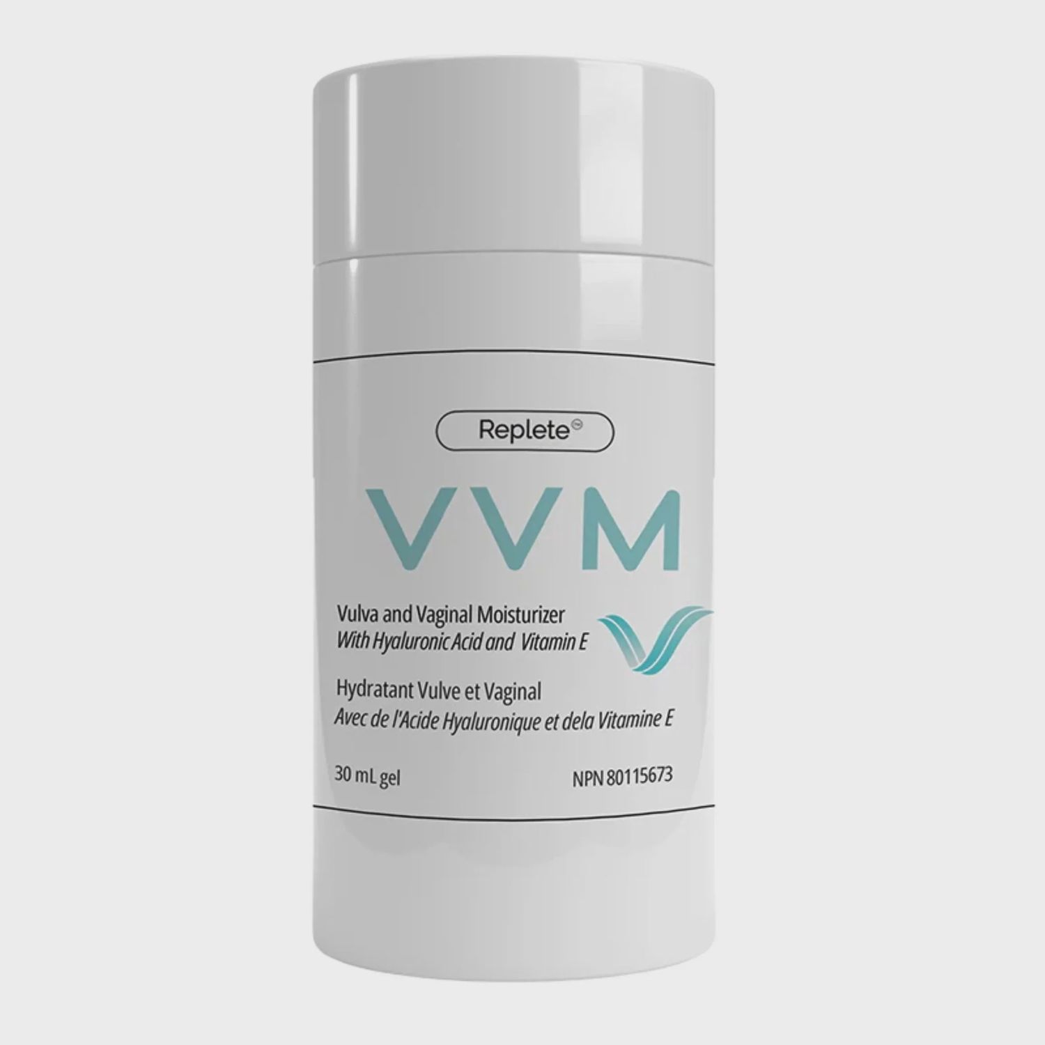 VVM Vaginal Cream