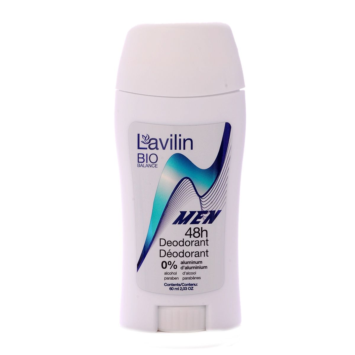 Lavilin 48hr deoderant for men