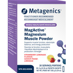MagActive Magnesium Muscle Powder 30 servings