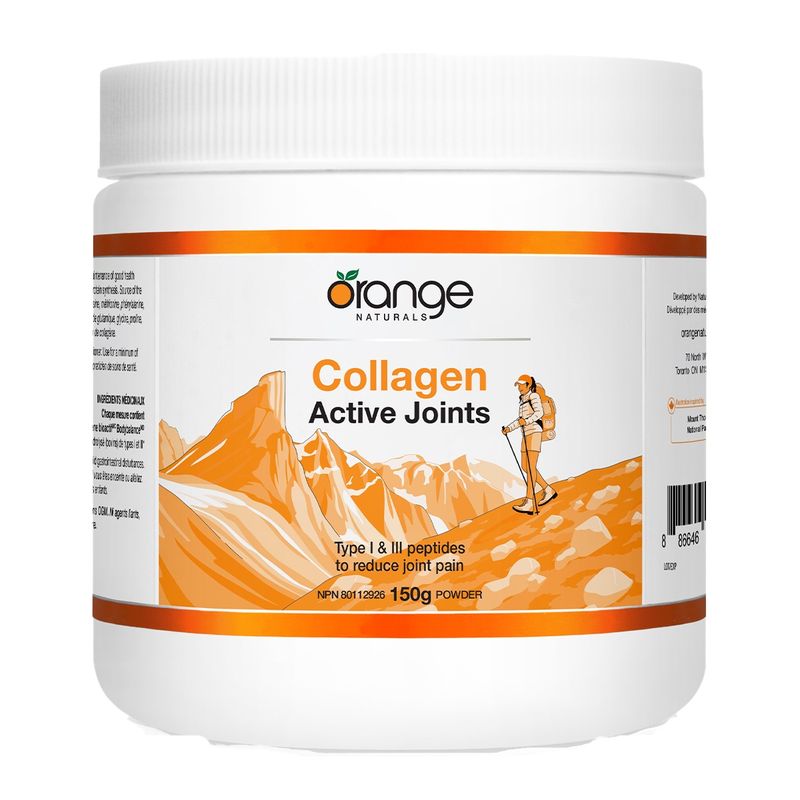 Collagen Active Joints 150g