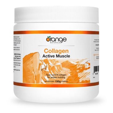 Collagen Body Balance 150g