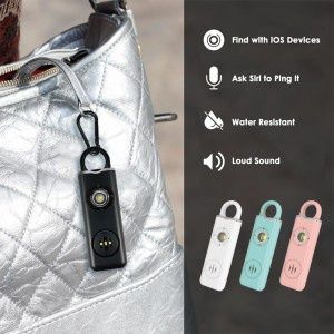 Ariza Personal Alarm