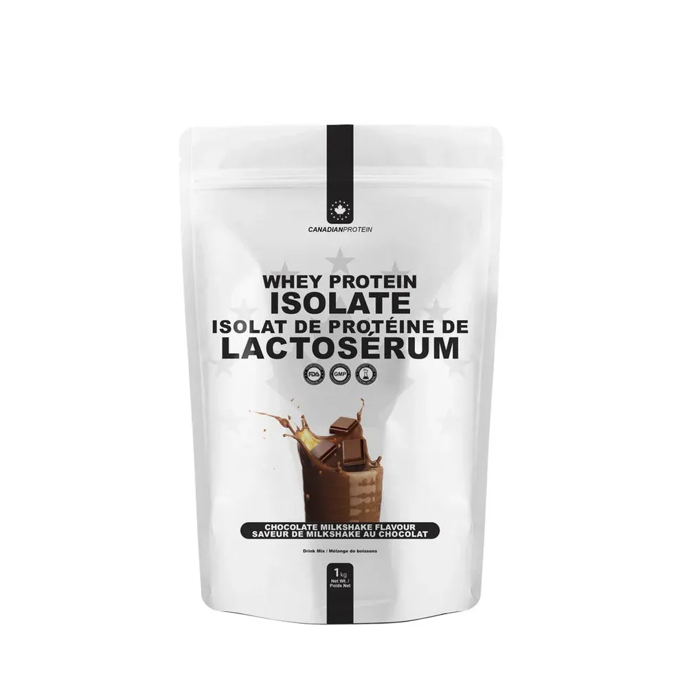 Canadian Protein Chocolate 1kg