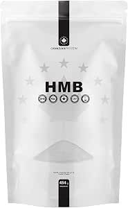 HMB Powder 454 grams
