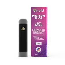 Binoid 1g Disposable Vape Pens