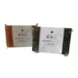 Moon Sugar Soap Bars