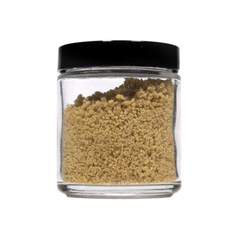 THCa Crumble (83.92%)