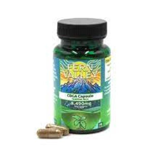 Fern Valley Farms Capsules