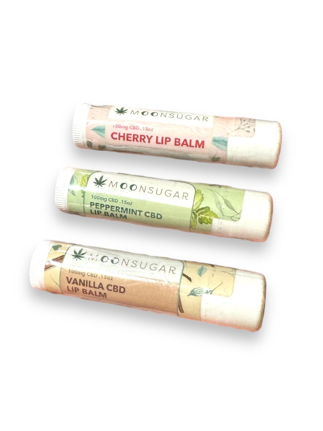 Moon Sugar Lipbalm