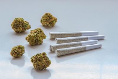 Smokeables