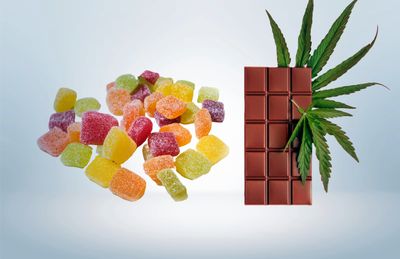 Edibles