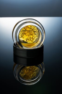 THCa Concentrates
