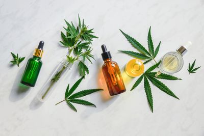 Oils