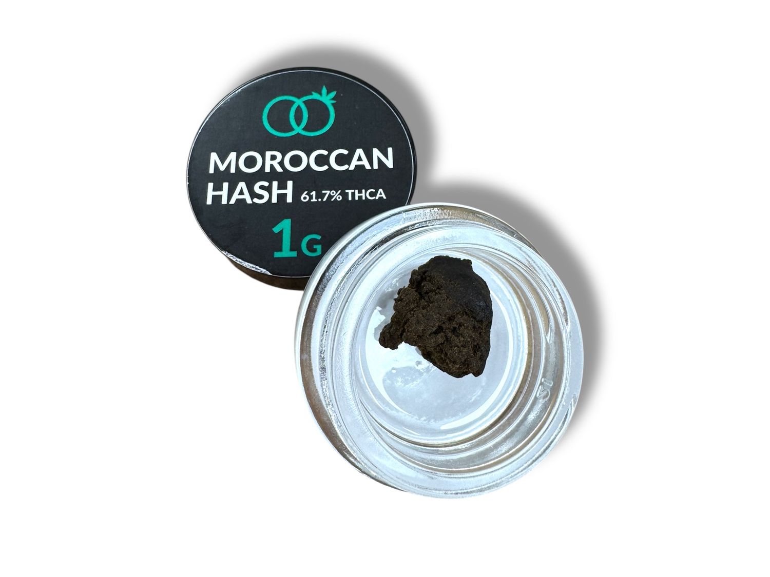 THCa Hash