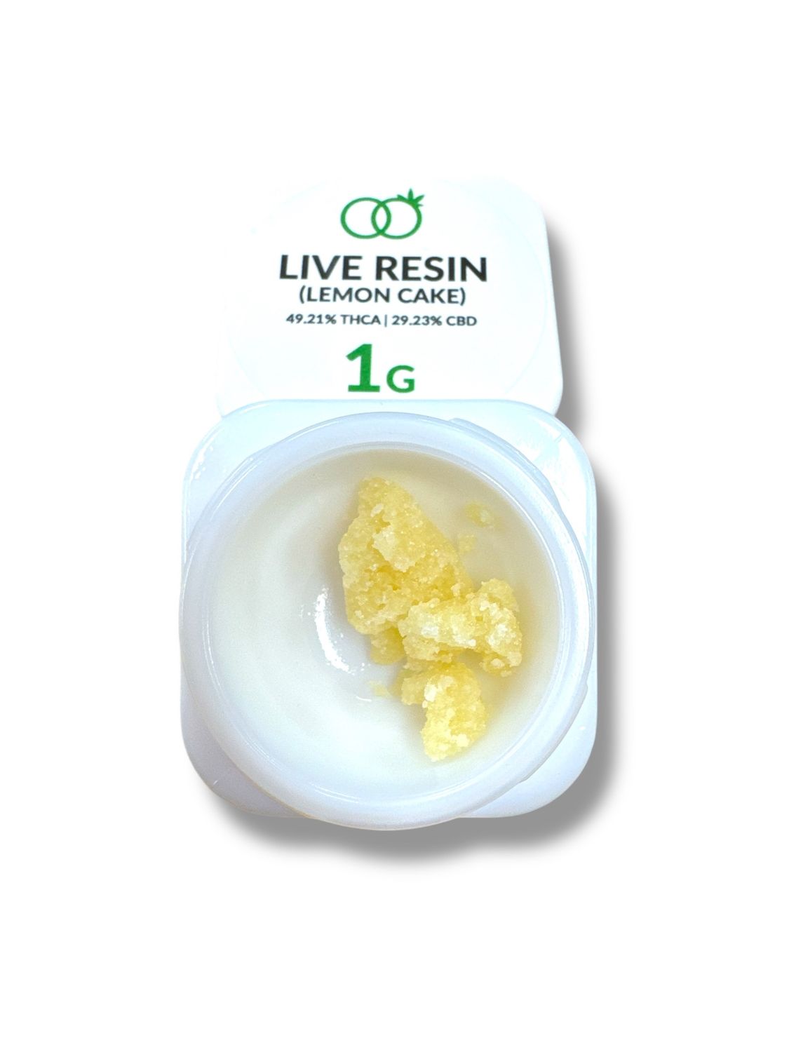 Live Resin