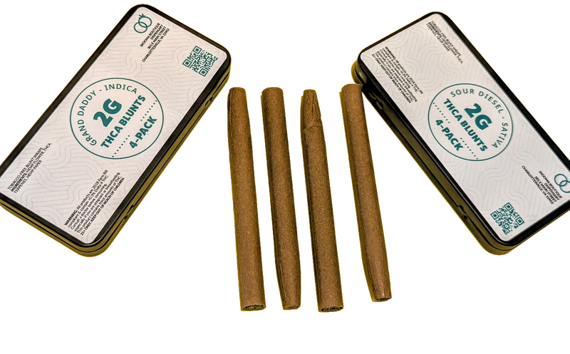 Skooma 2g Blunts