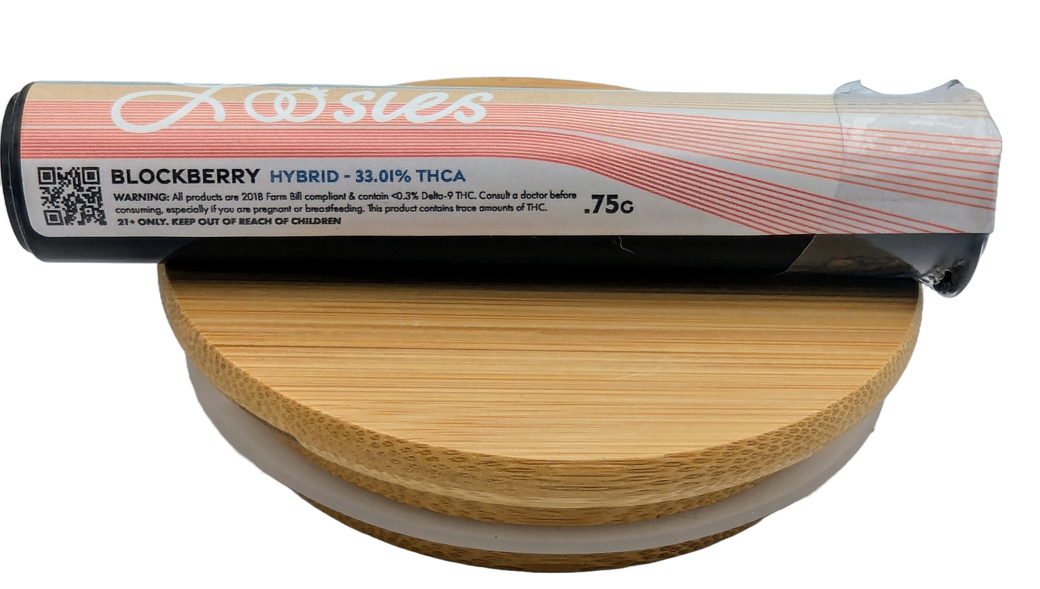 Loosies  Prerolls