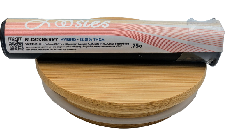Loosies  Prerolls