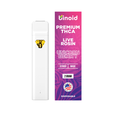 Binoid Disposable Vape Review Binoid Disposable Vape