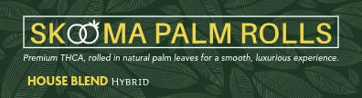Skooma Palm 1G Pre-Roll