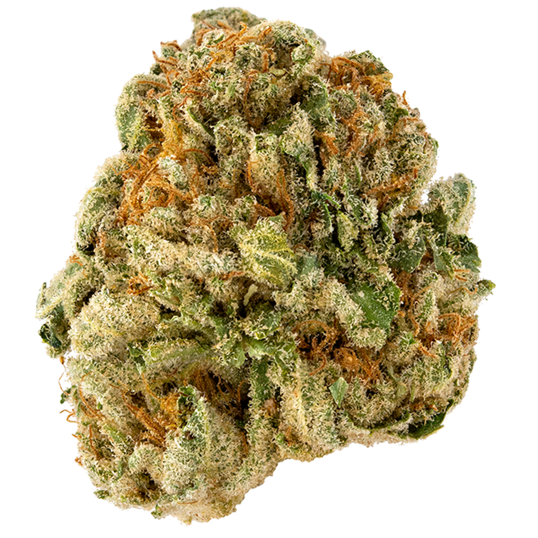 Critical Hemp Flower