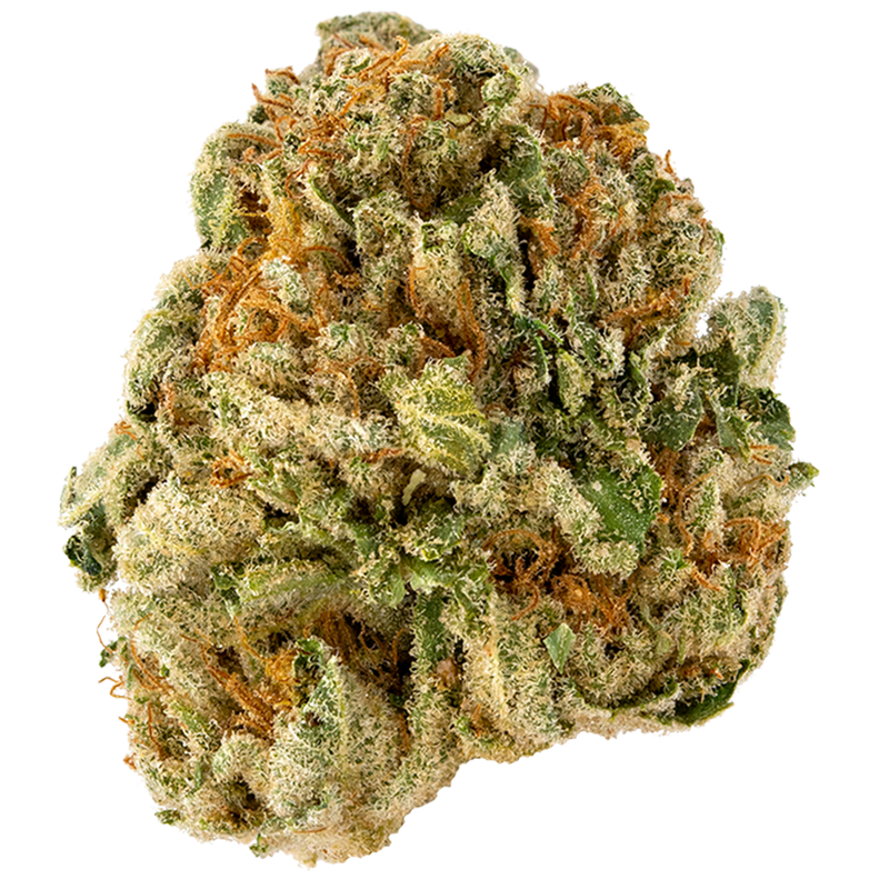 Critical Hemp Flower