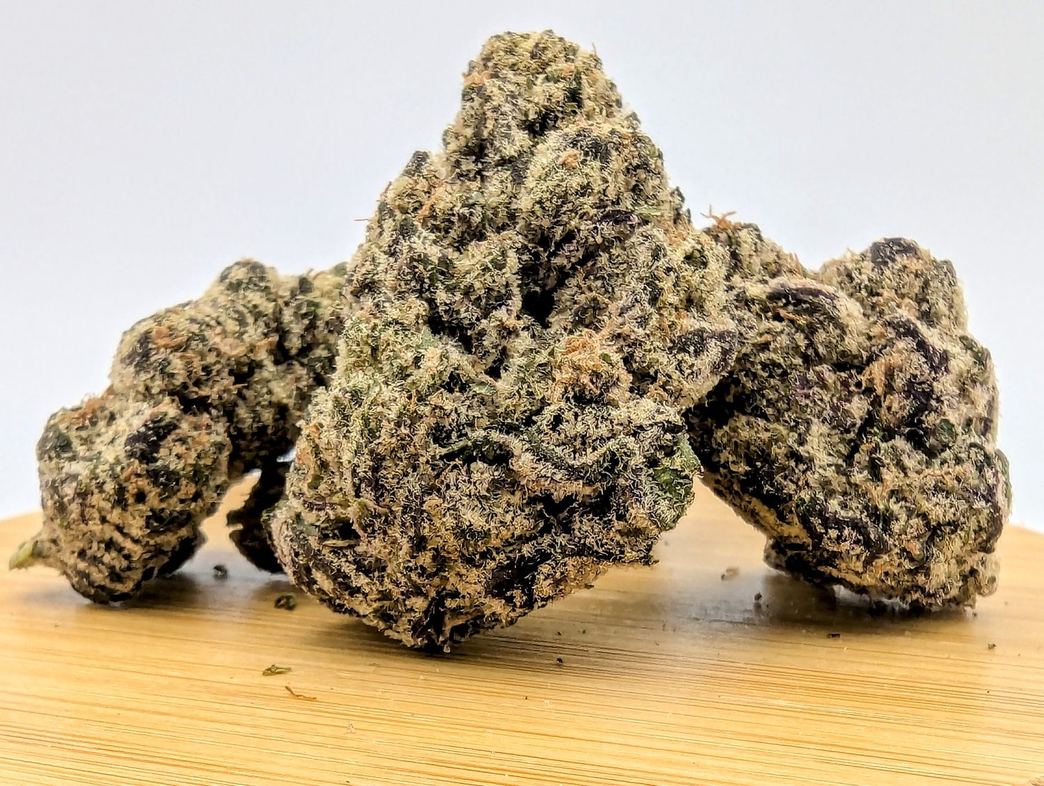 Gushers Hemp Flower