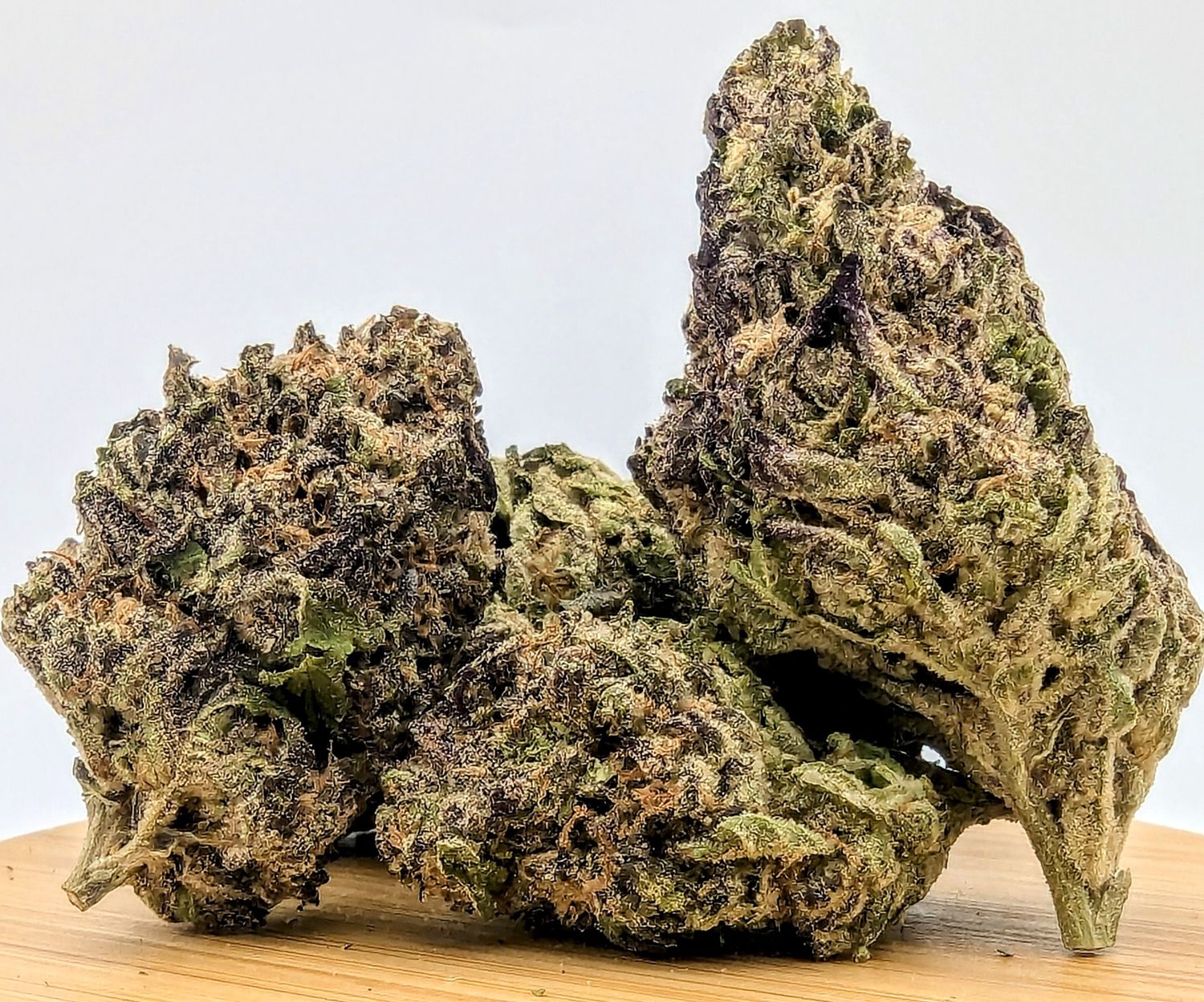 Chem De La Chem Hemp Flower