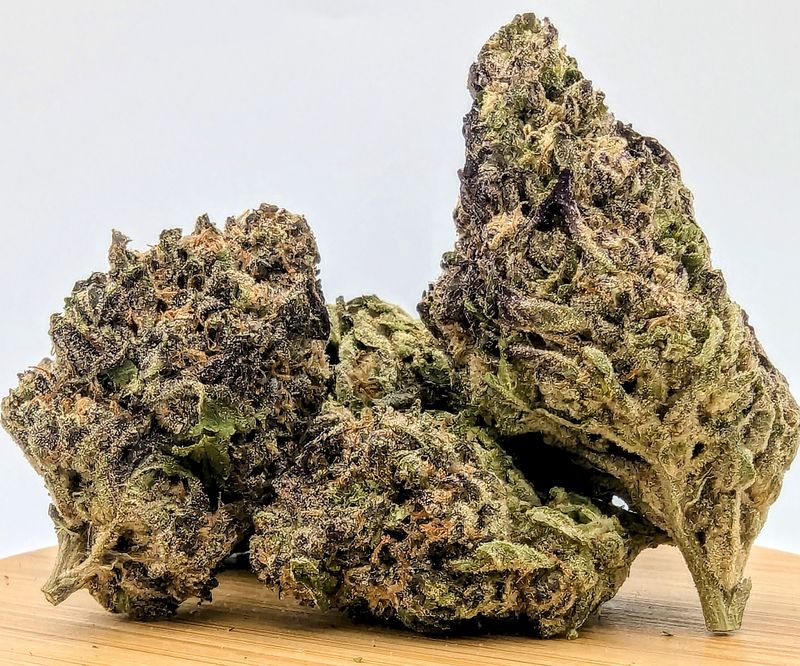 Chem De La Chem Hemp Flower