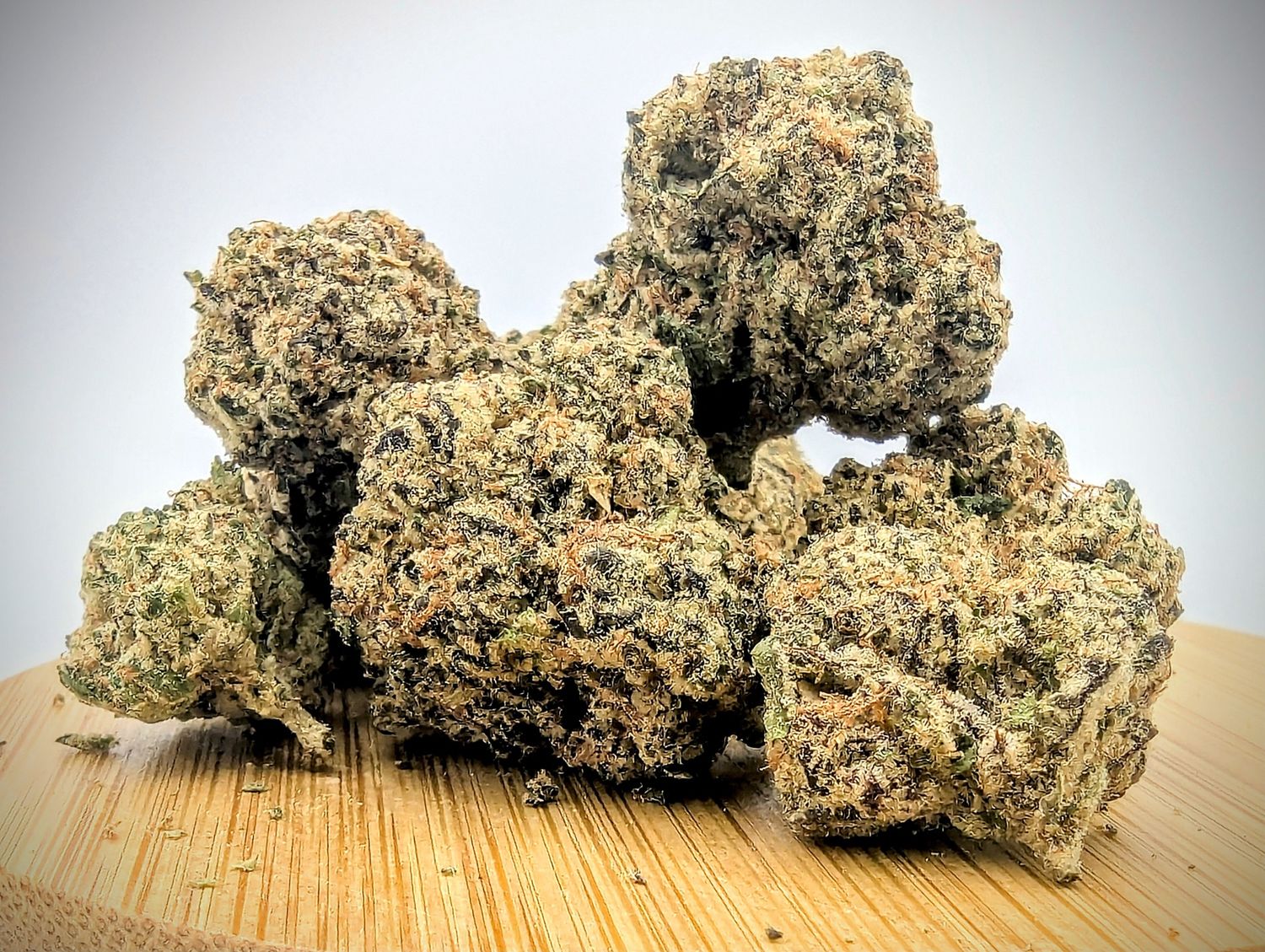 Mellowz Hemp Flower