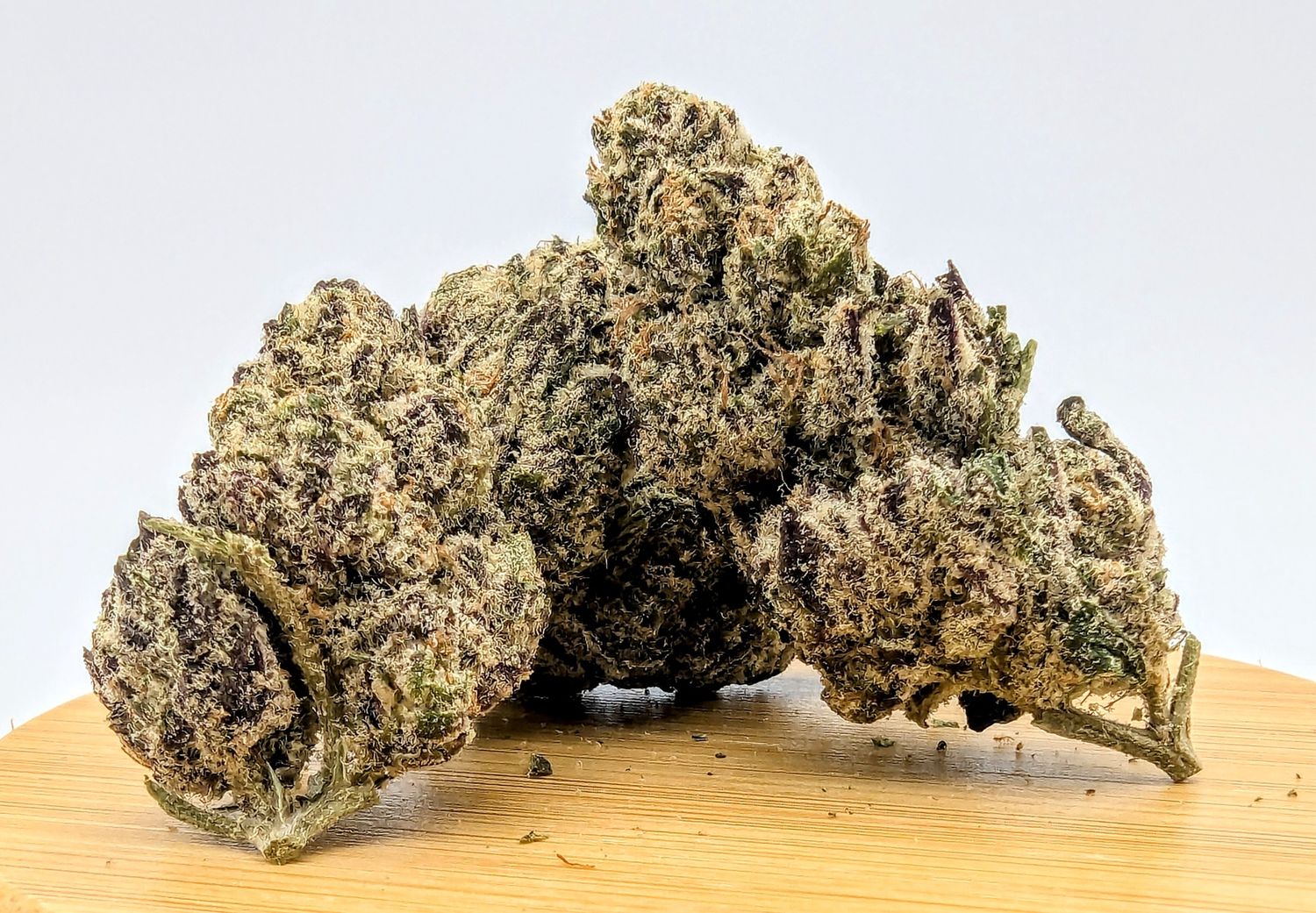 ZOAP Hemp Flower