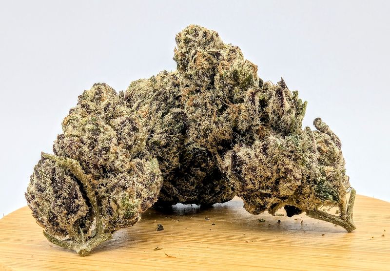 ZOAP Hemp Flower