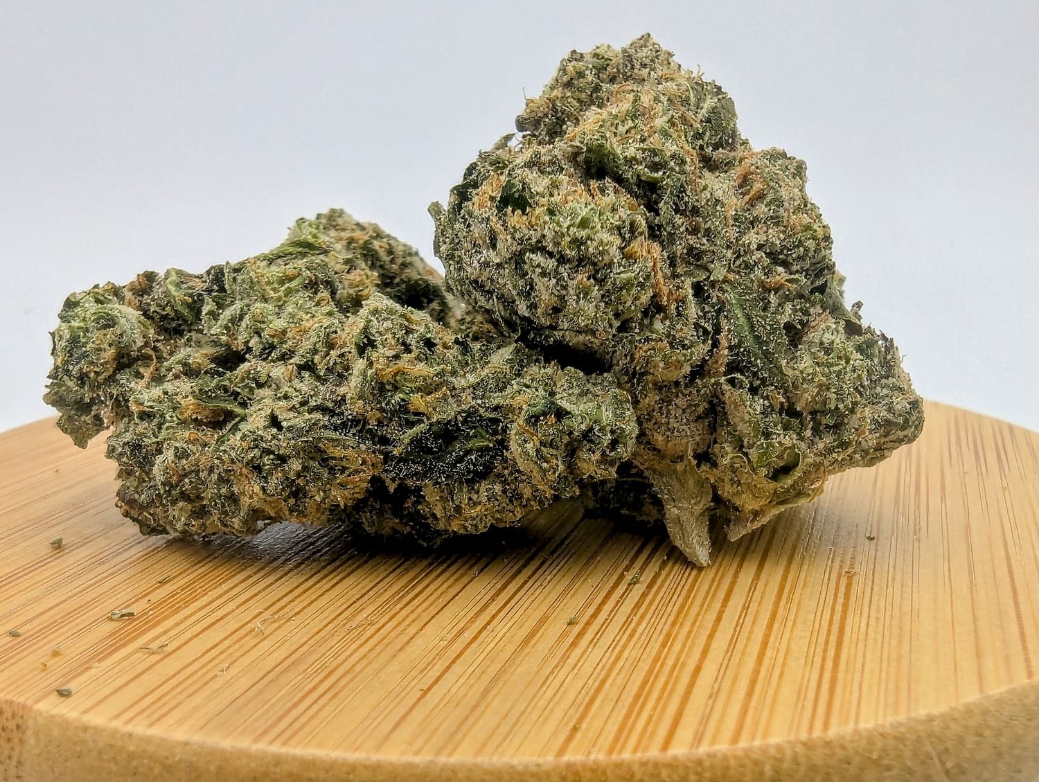 Super Lemon Haze Hemp Flower