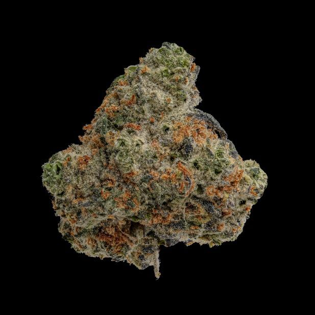 Strawpicana Premium Hemp Flower