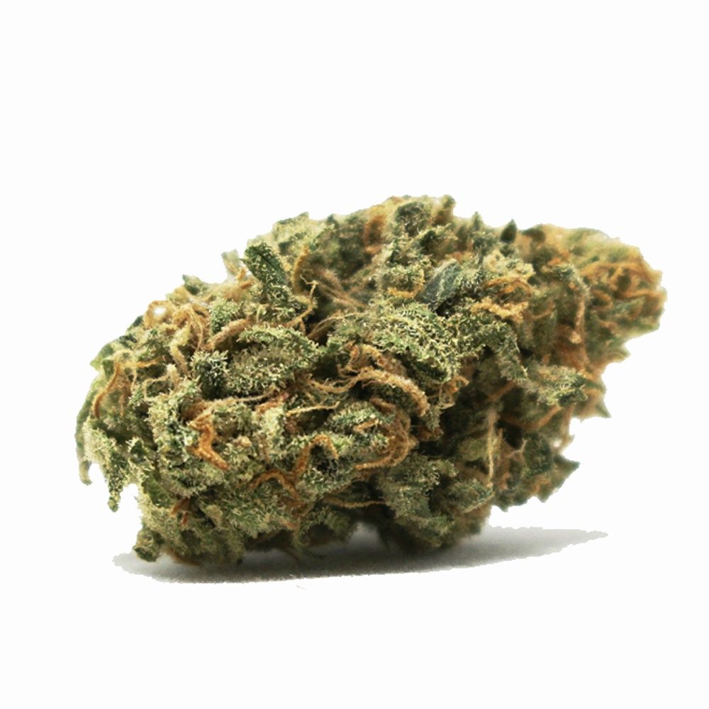 Green Crack  Premium Hemp Flower