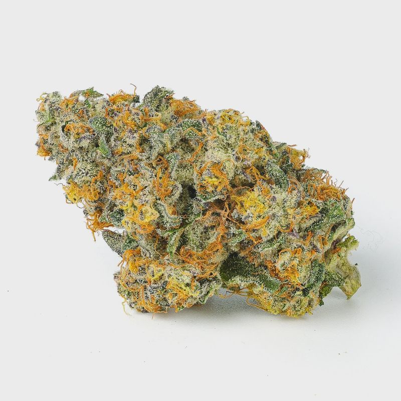 Bubble Bath Hemp Flower