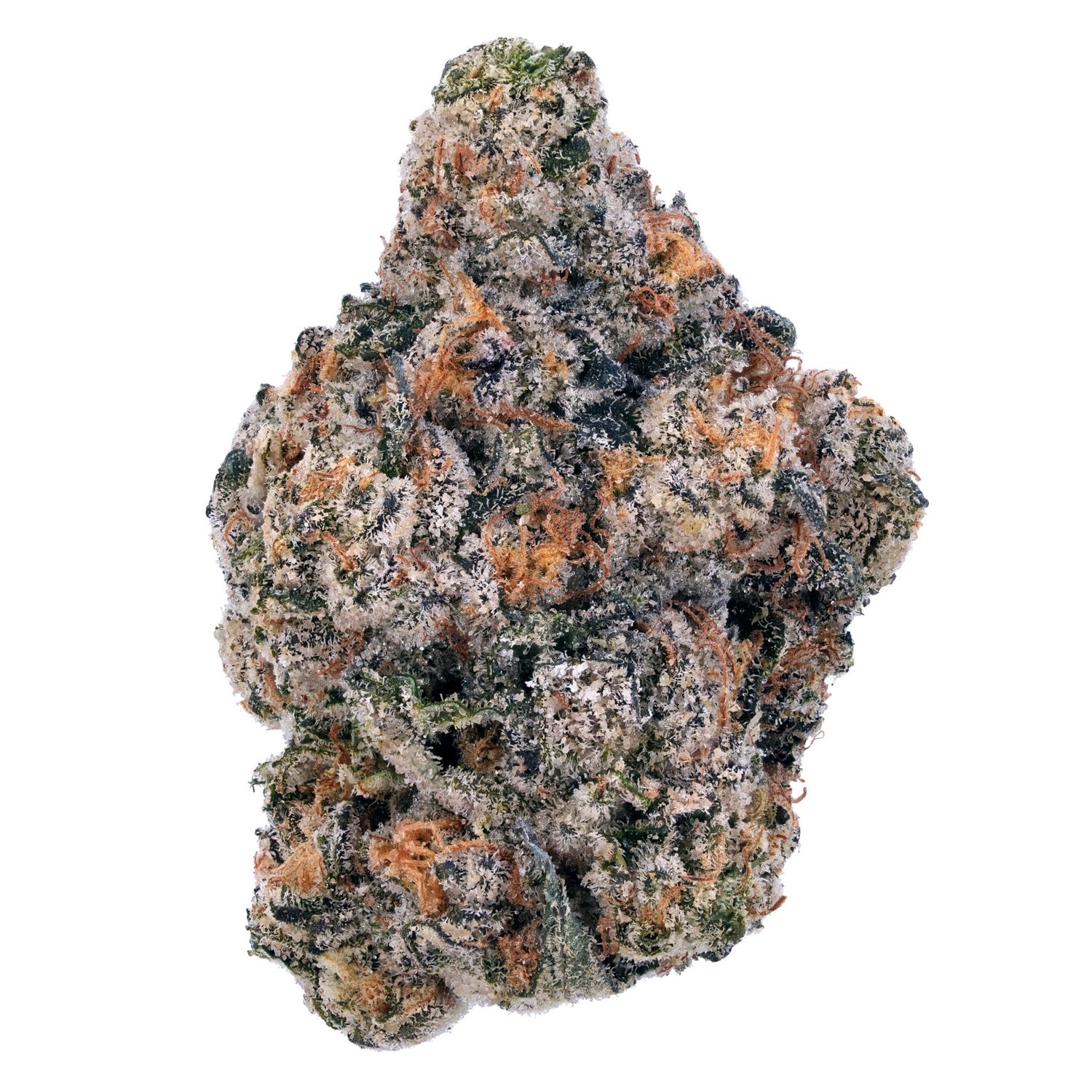 Sour Diesel Hemp Flower