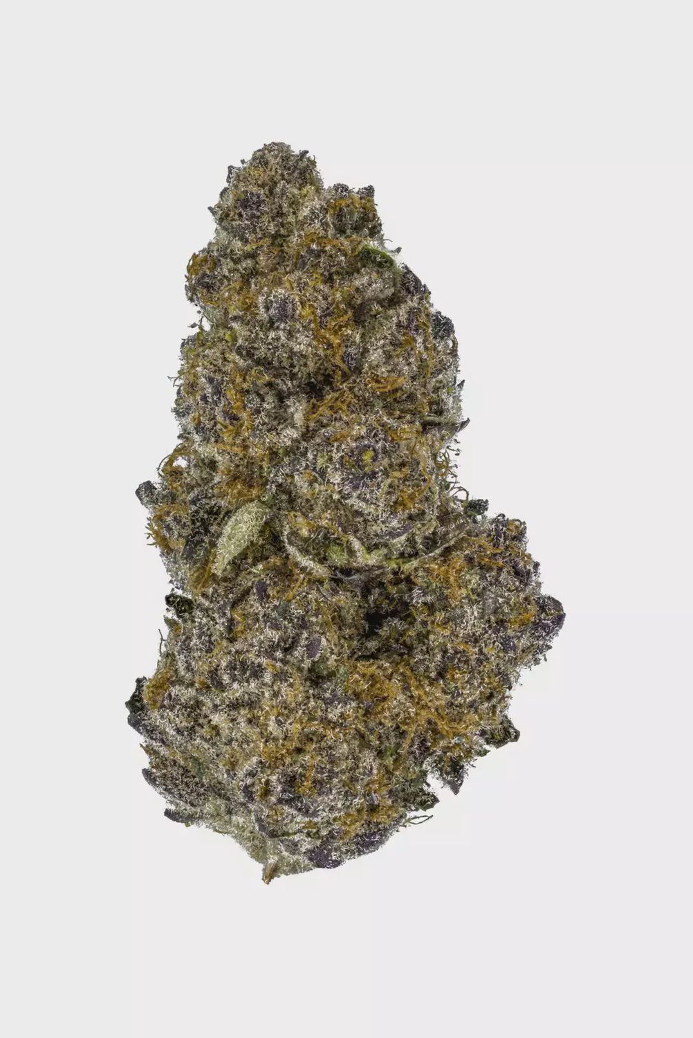 Blue Zookies Hemp Flower