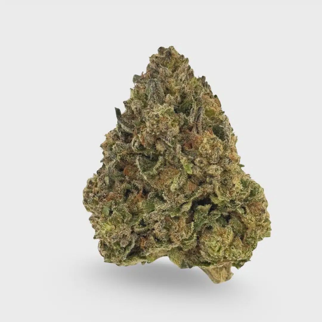 Obama Runtz Hemp Flower