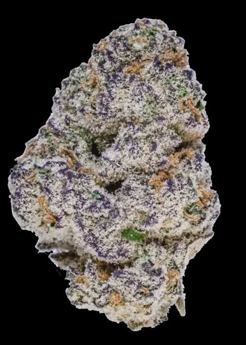 Slurricane Exotic  Hemp Flower