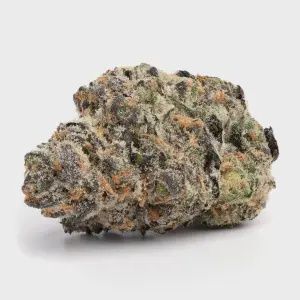 Yum Berry Exotic Hemp Flower