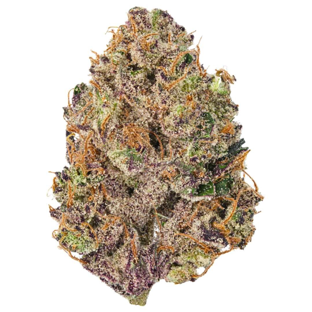 Afghan Kush Hemp Flower