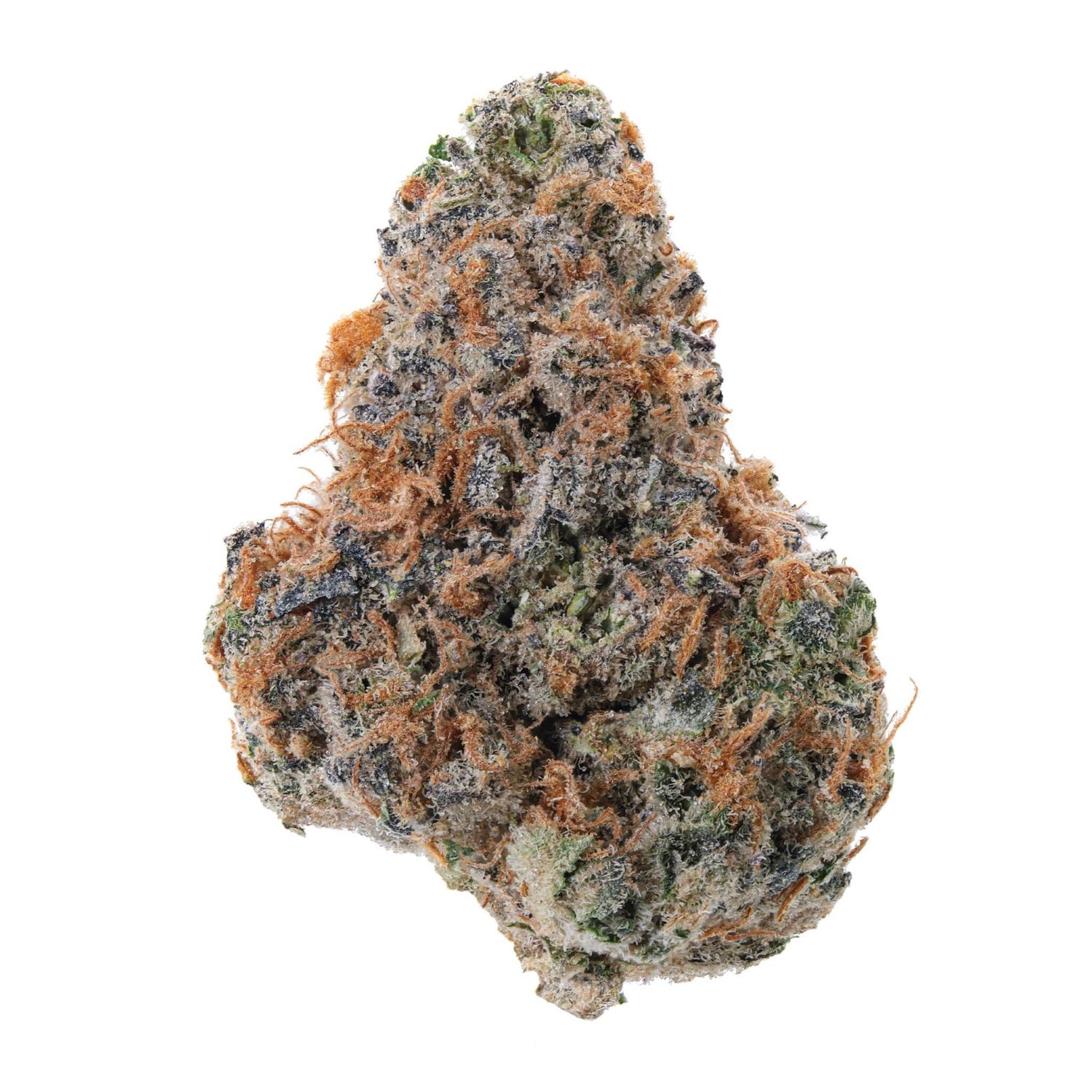 Banana Sherbet Hemp Flower