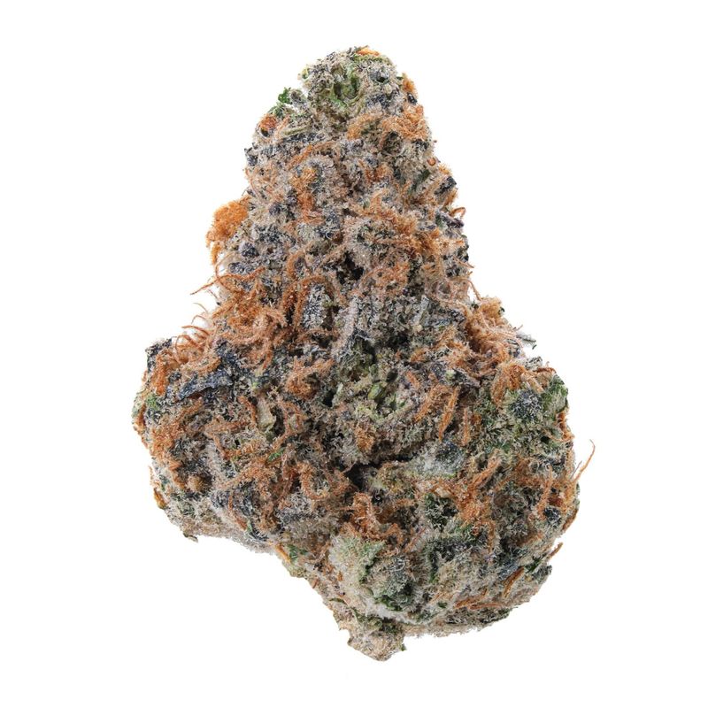 Banana Sherbet Hemp Flower