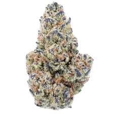 Alaskan Ice Hemp Flower